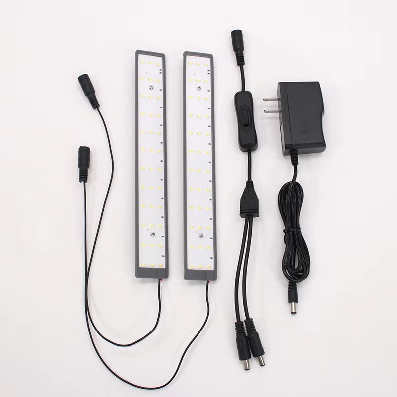 Photography Video Lighting Kit - SANOTO-Lumière de studio de photographie, 2
