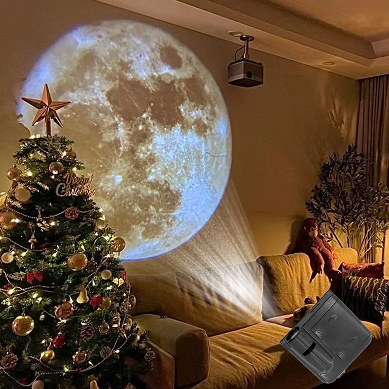 Photography Lighting Diy - Nouveau # Lampe de projection Aurora