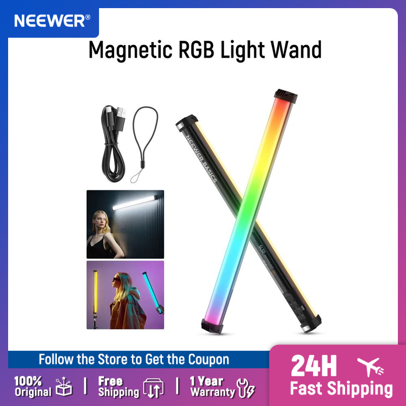 Photography Lighting Grid - NEEWER Basics 21 