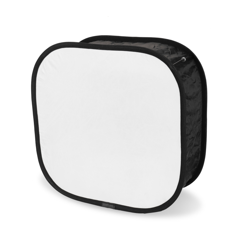Photography Lighting Grid - Mini diffuseur de flash portable pliable