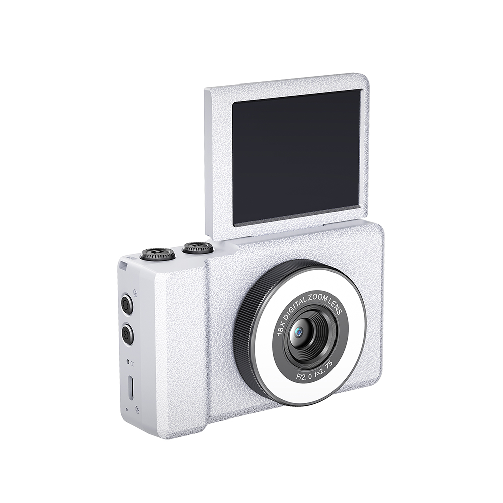 Photography Natural Lighting - Appareil photo numérique compact Vandlion A72