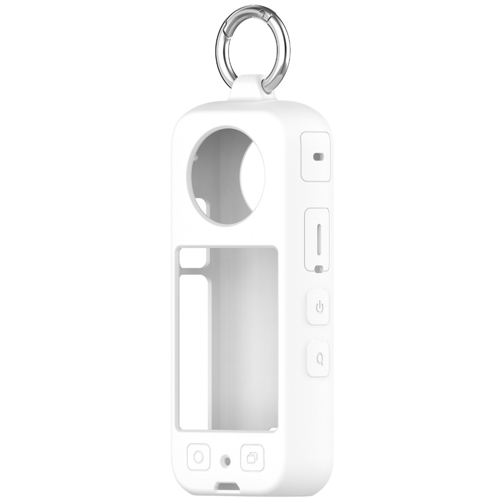 Insta360 Camera X3 - Housse de protection étanche pour caméra