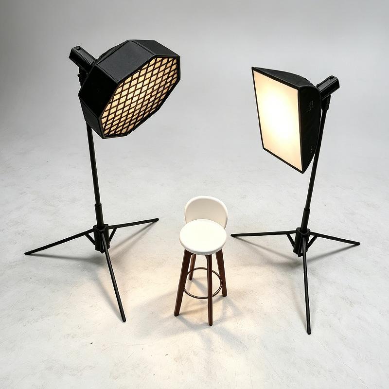 【BS】Mini trépied de studio 1/1 - Photography Natural Lighting avis et prix