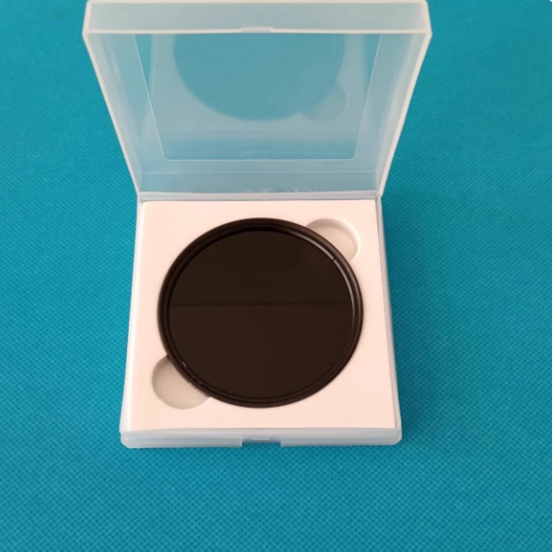 Filtre passe UV 365nm, lentill - Lighting Glass Photography avis et prix