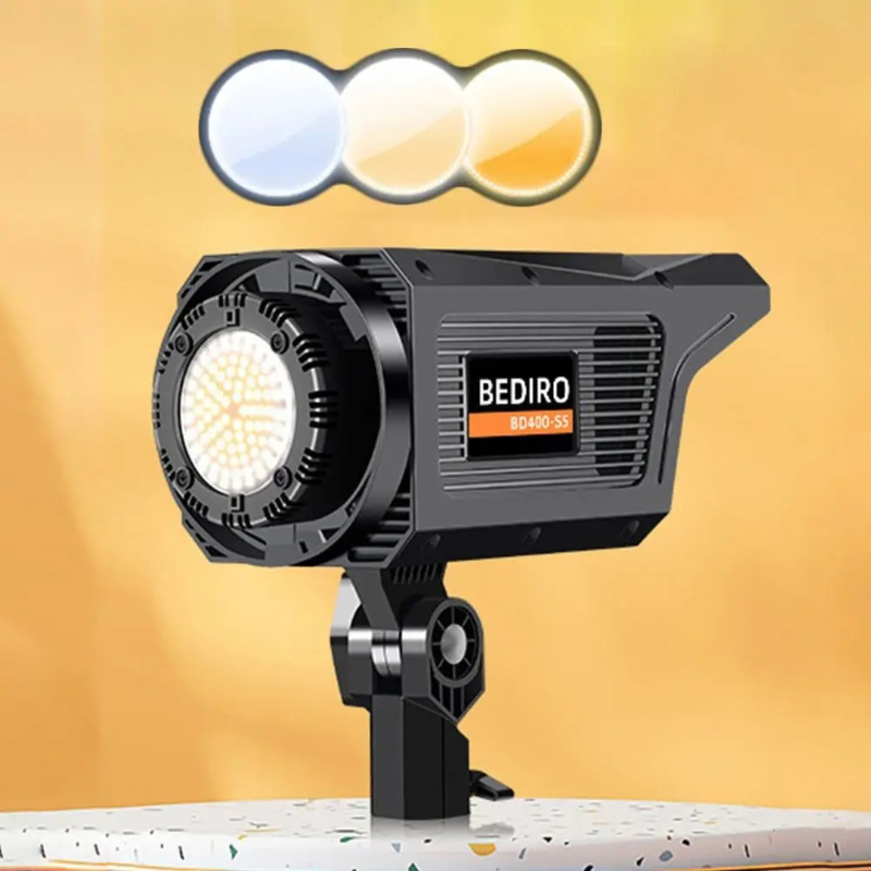 Lampe de poche de Studio 100W, - Photography Lighting Grid avis et prix