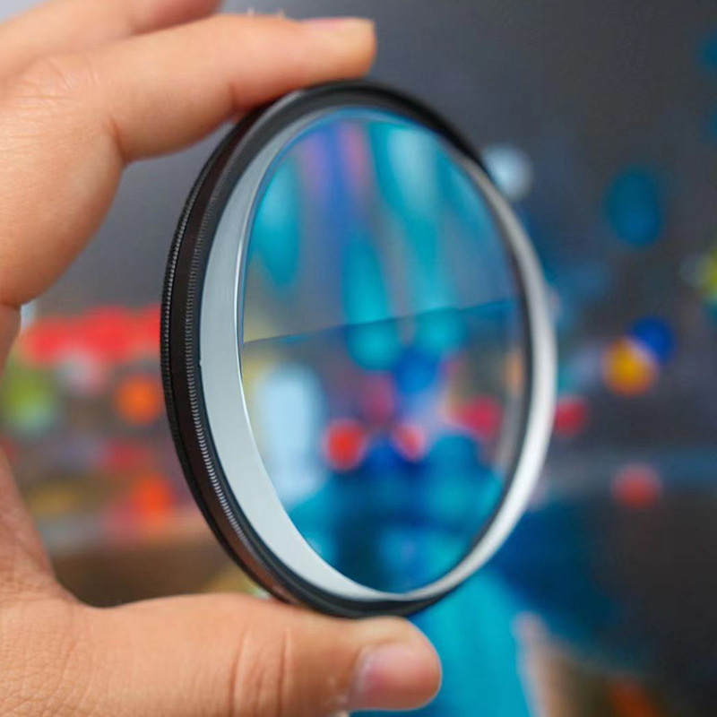 Filtre à effets de lumière de  - Lighting Glass Photography avis et prix