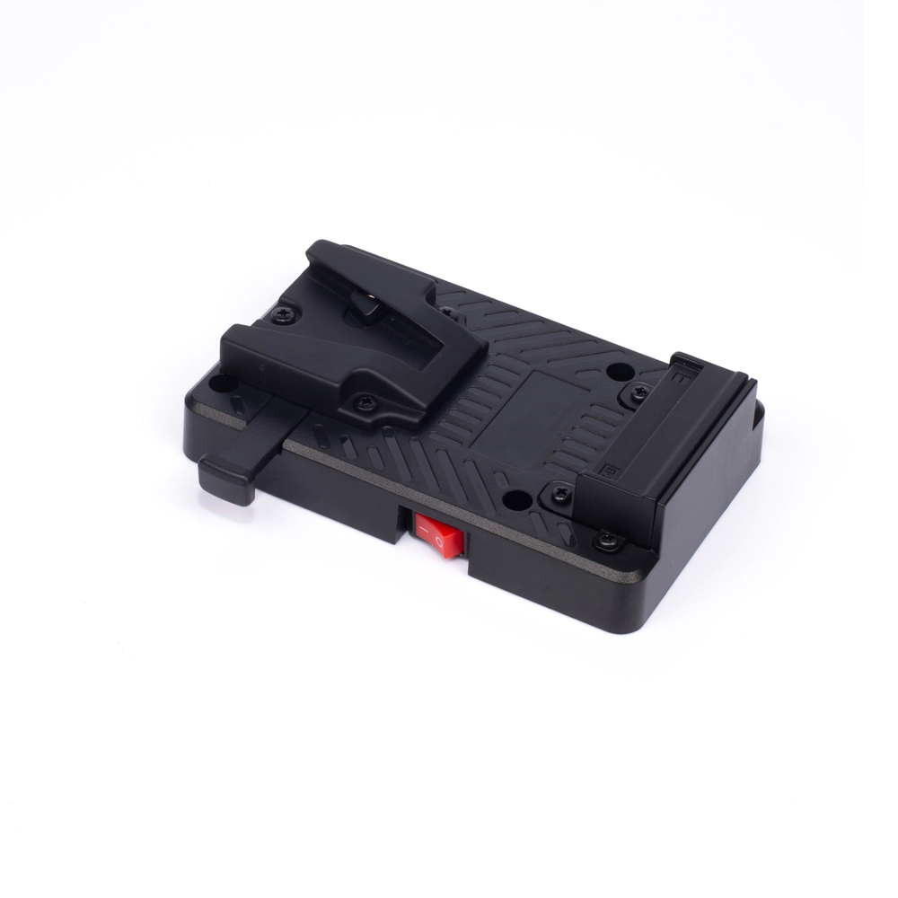 Petite plaque compacte D-tap V - Photography Lighting Diy avis et prix