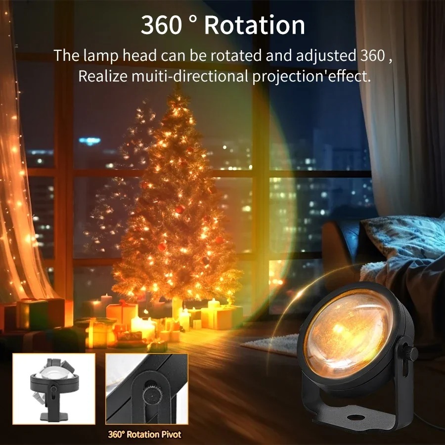 Tuya – projecteur de coucher d - Photography Lighting Diy avis et prix