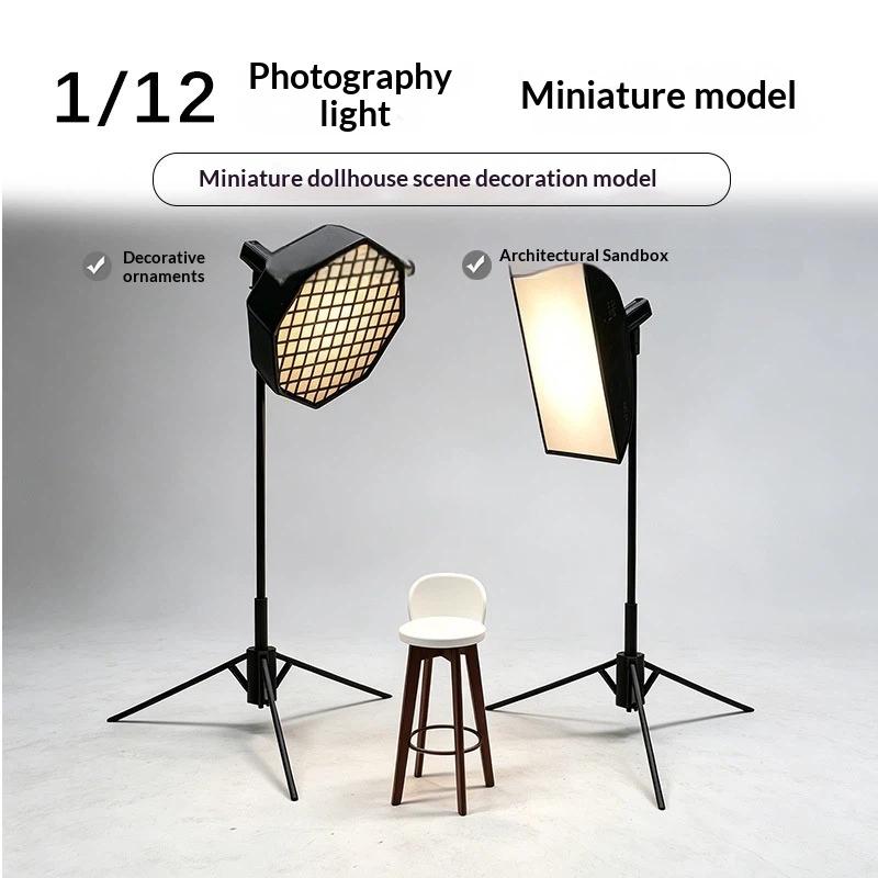 Ensemble d'accessoires de stud - Photography Natural Lighting avis et prix