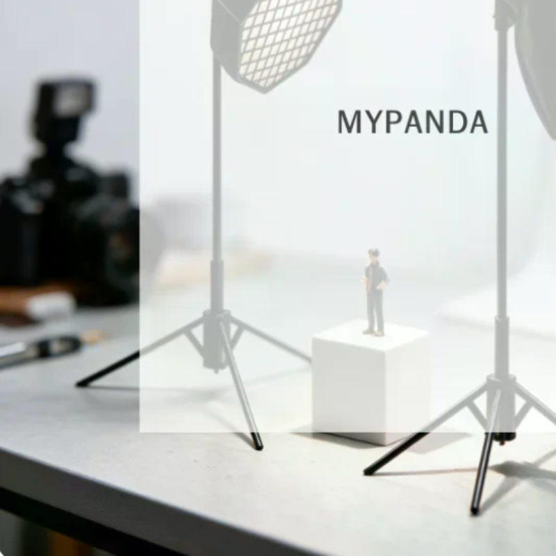 Ensemble d'éclairage miniature - Photography Natural Lighting avis et prix
