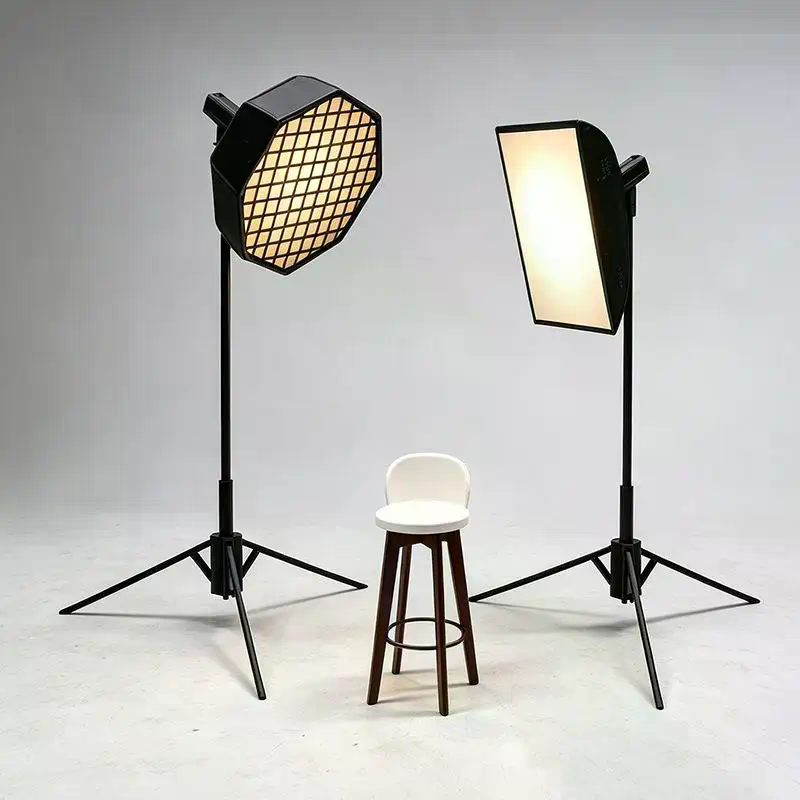 Ensemble d'éclairage miniature - Photography Natural Lighting avis et prix