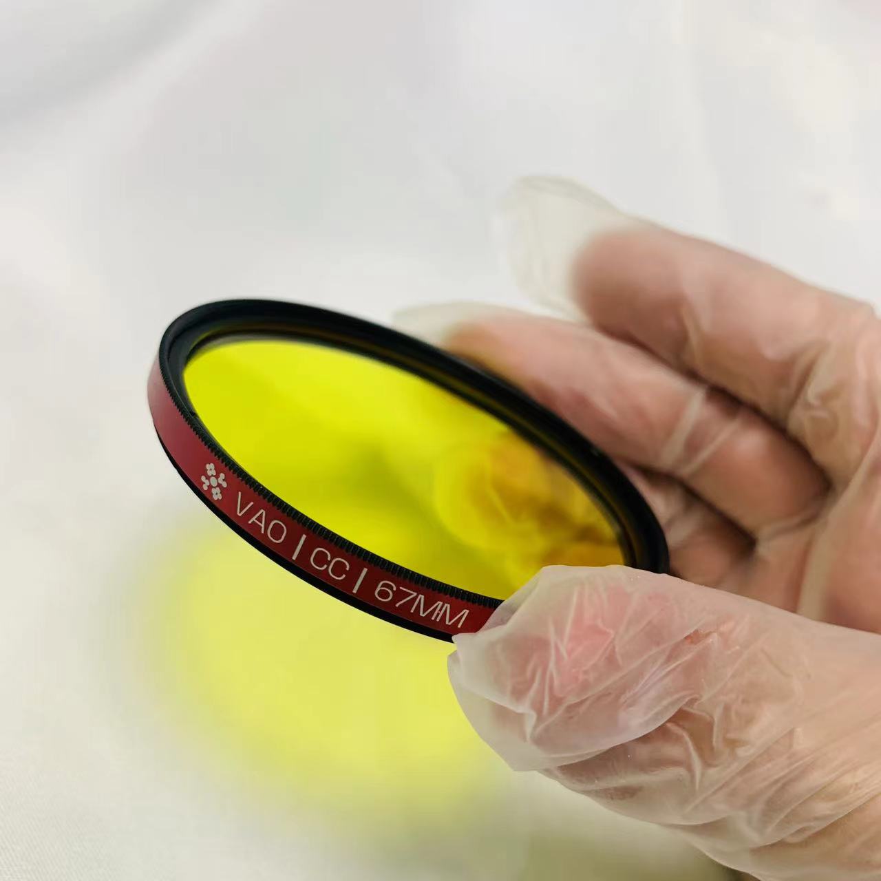 Verre de filtre de passage IR  - Lighting Glass Photography avis et prix
