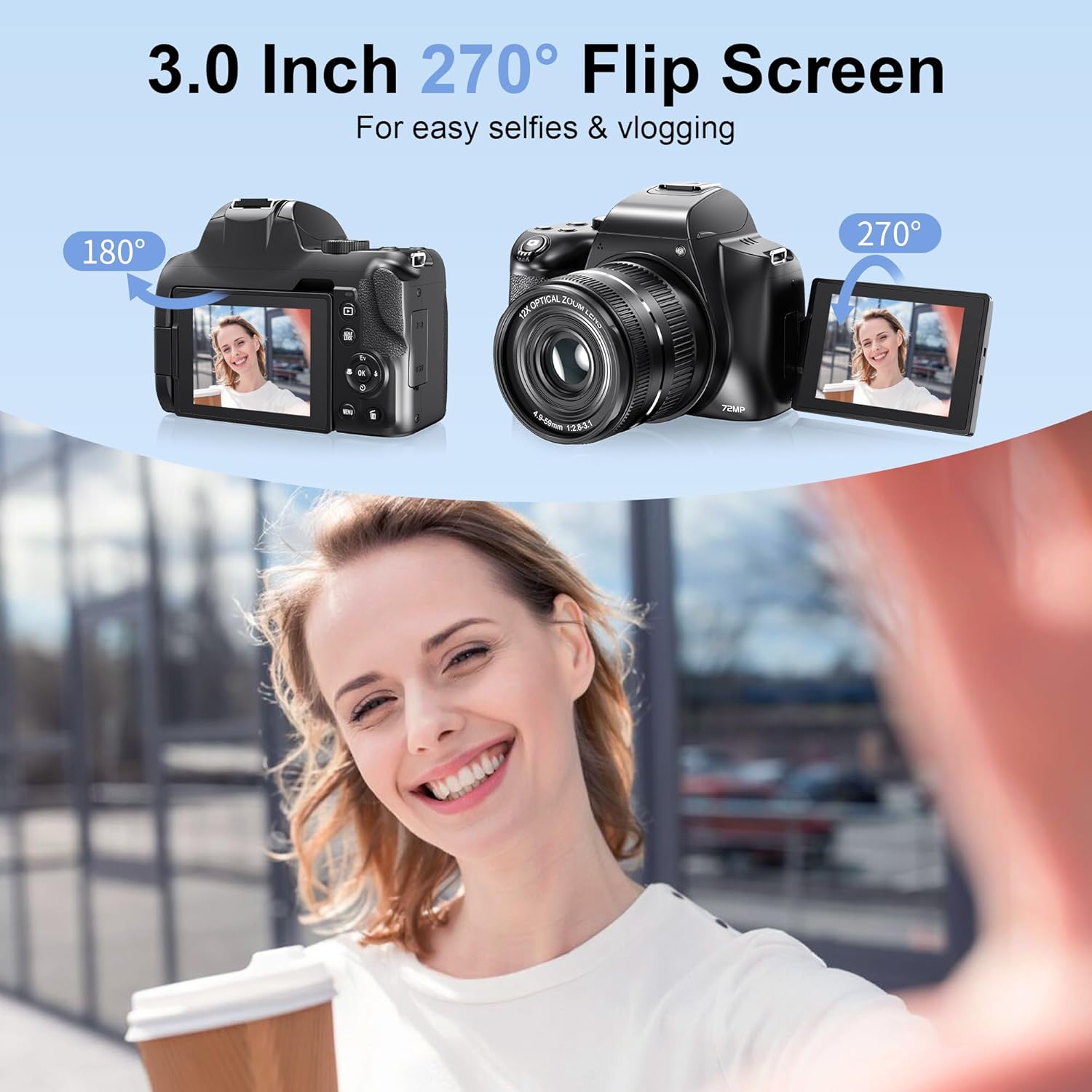 Appareils photo numériques 72M - Photography Natural Lighting avis et prix