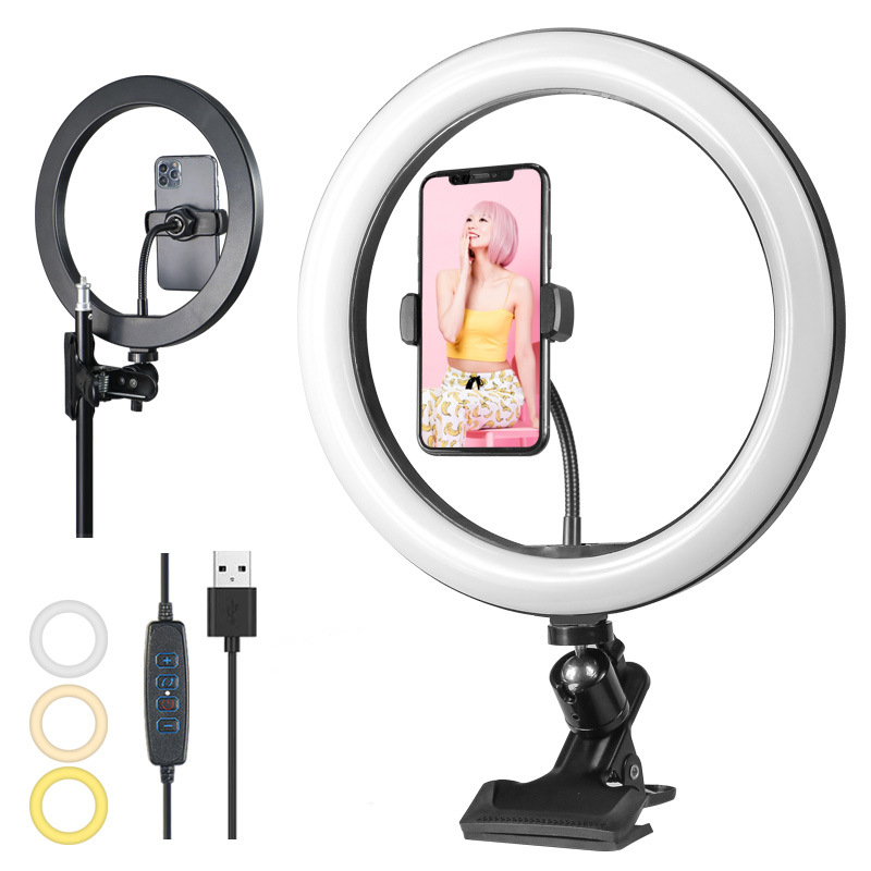 Profismail.com-Anneau lumineux - Lighting Glass Photography avis et prix