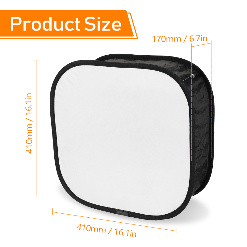 Mini diffuseur de flash portab - Photography Lighting Grid avis et prix