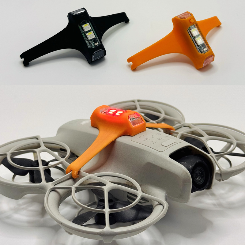 1 pièces pour DJI Neo léger nu - Photography Lighting And Composition avis et prix