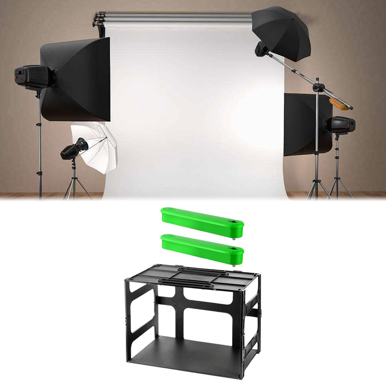 Boîte à lumière de photographi - Photography Lighting Diy avis et prix