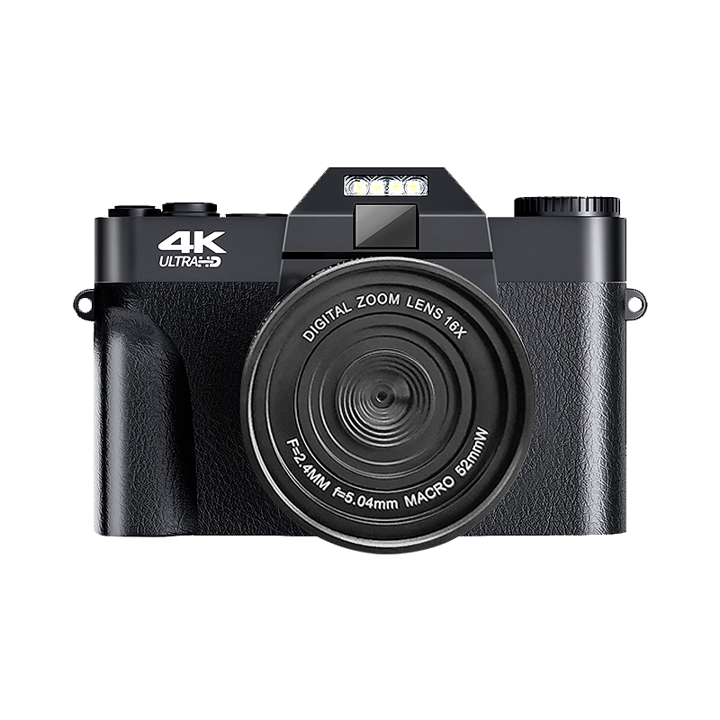 Caméra vidéo 4K HD, appareil p - Photography Natural Lighting avis et prix