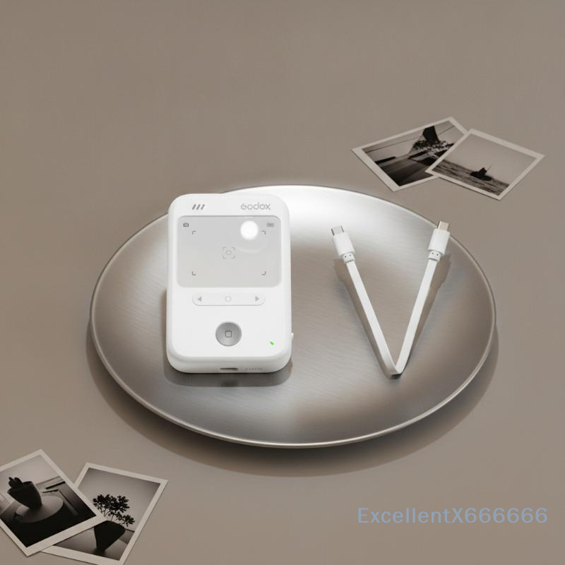 C100 Viseur Transparent Mini A - Photography Lighting And Composition avis et prix