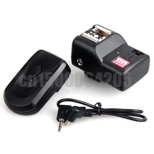 ENSEMBLE de déclenchement de f - Trigger Receiver Set avis et prix