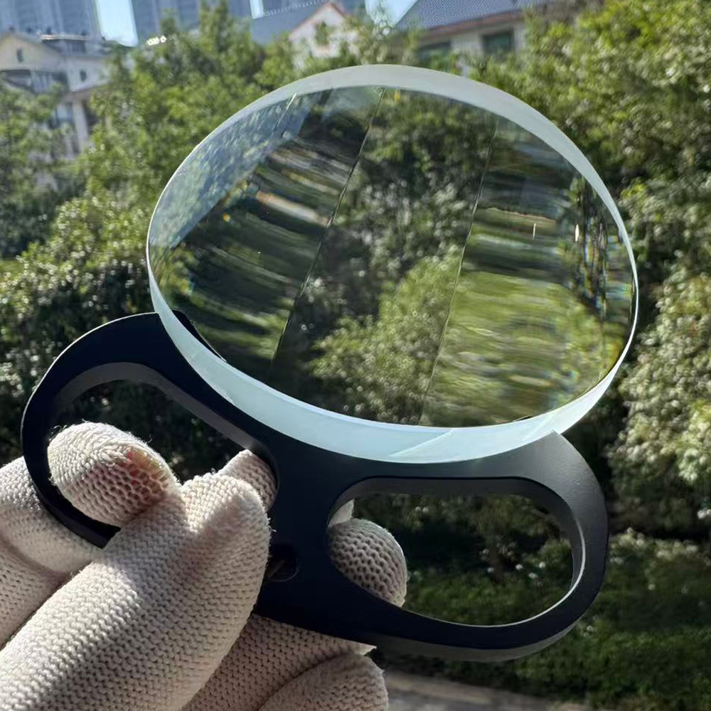 Feu arrière portatif double fa - Lighting Glass Photography avis et prix