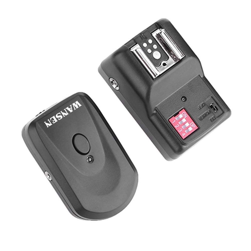 Contrôleur de lampe flash pour - Trigger Receiver Set avis et prix