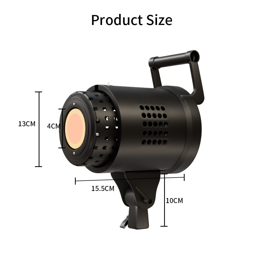 115/135W photographie Bowens é - Photography Lighting Grid avis et prix