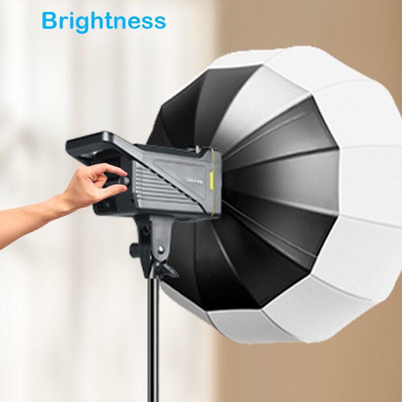 Lumière vidéo LED de studio 10 - Photography Lighting Grid avis et prix