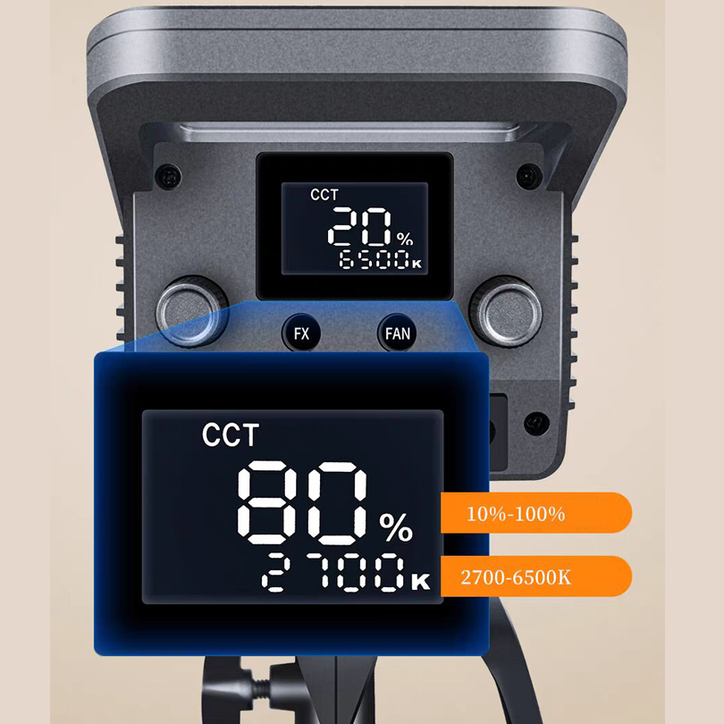 Lumière vidéo LED de studio 10 - Photography Lighting Grid avis et prix