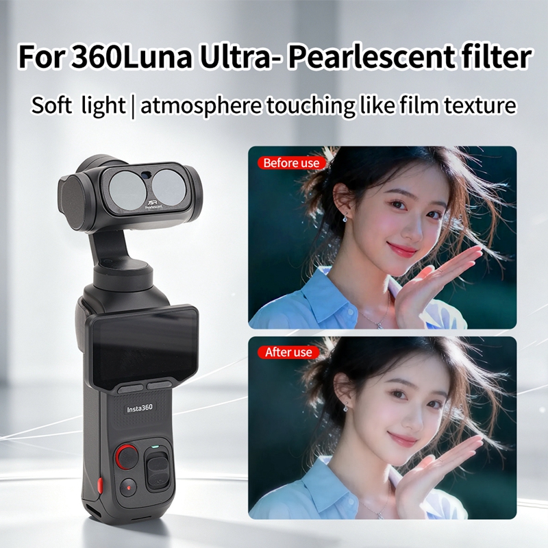 Filtre d'objectif à lumière ul - Lighting Glass Photography avis et prix