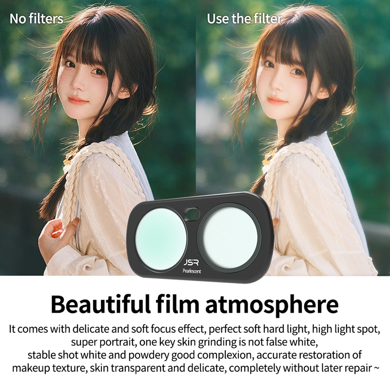 Filtre d'objectif à lumière ul - Lighting Glass Photography avis et prix