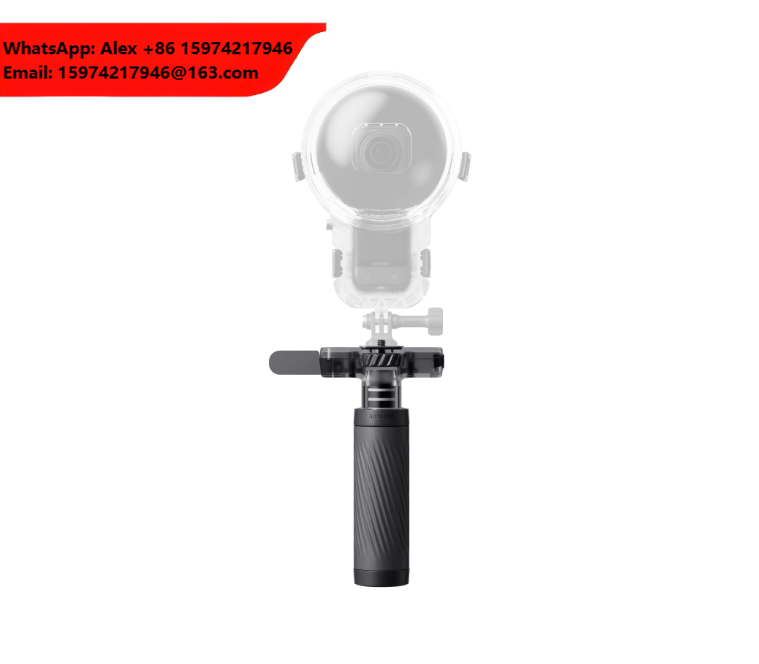 Insta360 Dive Buddy Compatible - Insta360 Camera X3 avis et prix